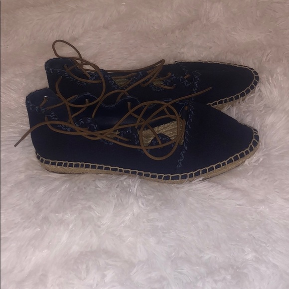 Tory Burch Ballerina styled espadrilles - Picture 2 of 3